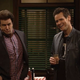 Taran Killam, Jim Carrey (NBC)